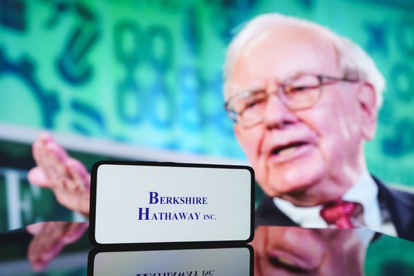 Berkshire Hathaway’s Record Q4 2024 Earnings: A Deep Dive into the P/C Insurance Surge