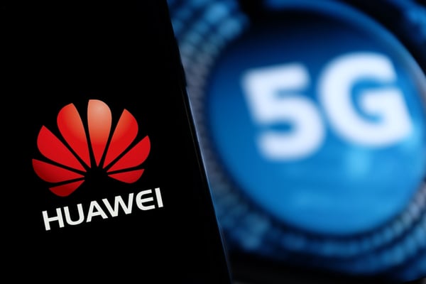stc Kuwait and Huawei Pave the Way for a 5.5G Future