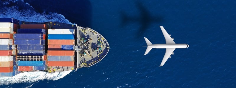 Soaring High: The Drone Logistics Revolution Set to Transform Offshore Deliveries by 2030