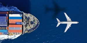 Soaring High: The Drone Logistics Revolution Set to Transform Offshore Deliveries by 2030