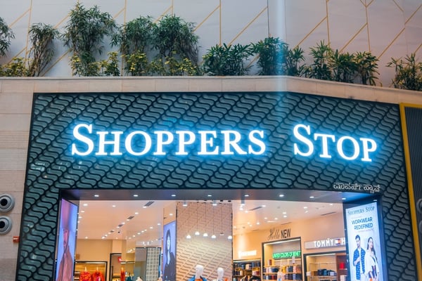 Is the Future of Retail Bleak? Unpacking Shoppers Stop’s Financial Quagmire