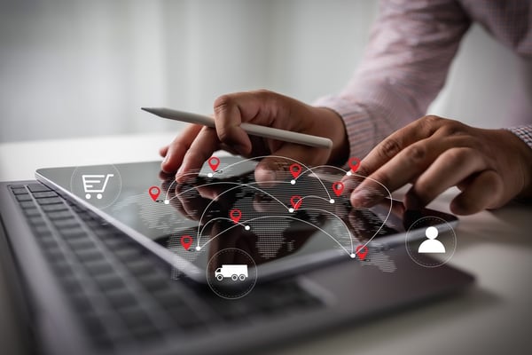Combatting Cyber Threats in Transportation and Logistics