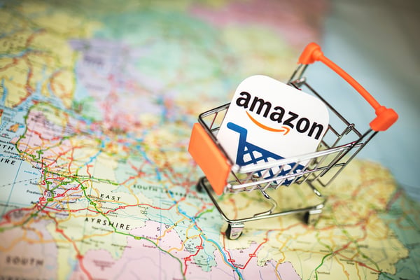 Amazon Marketplace’s South African Debut: A Catalyst for E-commerce and Logistics Expansion