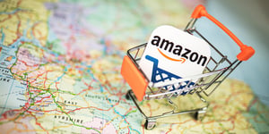 Amazon Marketplace’s South African Debut: A Catalyst for E-commerce and Logistics Expansion