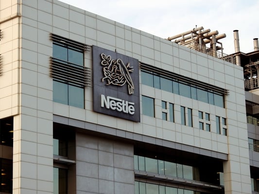 Nestlé’s Bold Leap Towards Nutrition: A 2030 Vision Shaped by Investor Influence