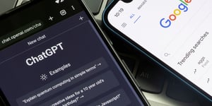 The Dawn of AI in Search: Google’s Gemini Versus OpenAI’s ChatGPT