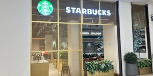 Starbucks Brews a Bold Expansion in the Middle East with Plans for 500 New Stores