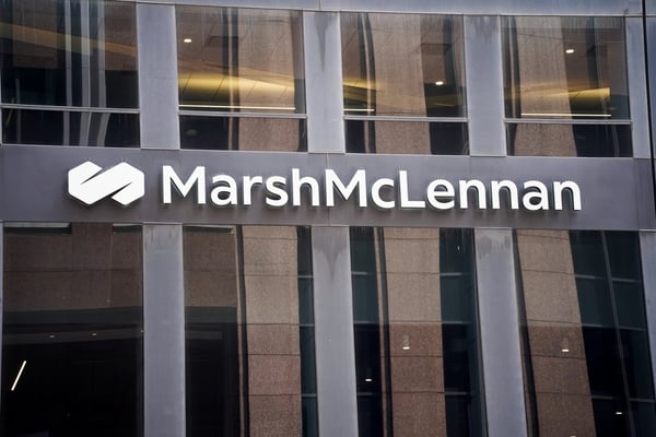 The Big Shuffle: Decoding the Strategic Moves Behind High-Profile Insurance M&As