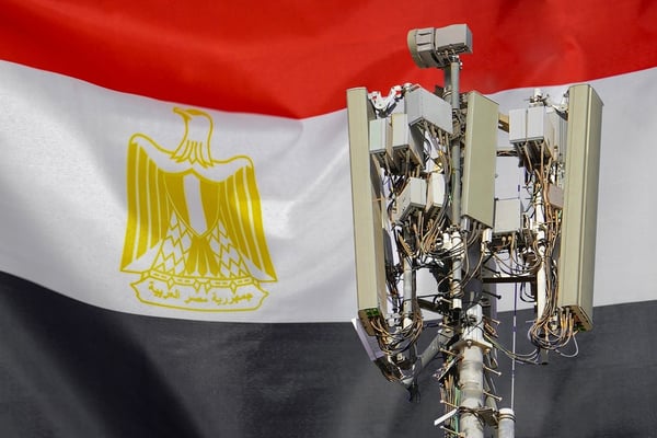 Nokia and Telecom Egypt Spearhead the 5G Revolution in the Land of Pyramids