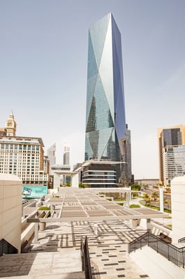 IMCD’s Bold Expansion in Dubai: Elevating the Construction Services Landscape
