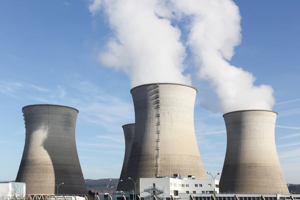 Reviving Nuclear Power: France Energizes Its Future and the European Market