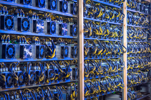 Powering Through: Hut 8’s Strategic Expansion in Texas Amidst Cryptocurrency Volatility and Energy Hurdles