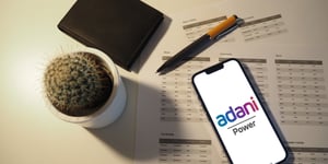 Adani Green Energy’s Stellar Rise in Renewable Energy: A Beacon for Global Market Trends