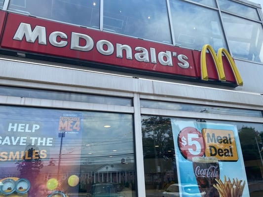 The Fast Food Value Paradox: Meal Deals vs. Consumer Perception