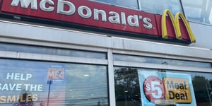The Fast Food Value Paradox: Meal Deals vs. Consumer Perception