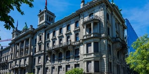 Zurich Insurance’s Strategic Masterstroke Leads to Record Profits in 2024