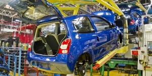 Toyota Hits the Brakes on US Electric Vehicle Production