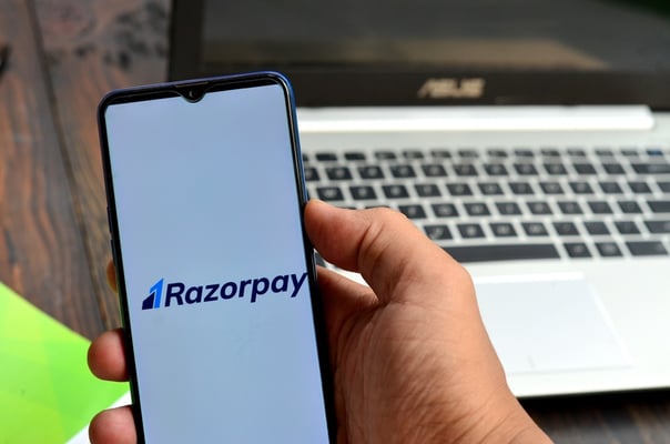 Razorpay’s Export Account: A Revolutionary Leap for Indian Freelancers