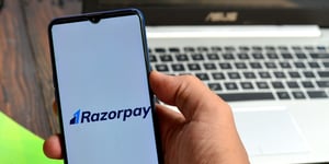 Razorpay’s Export Account: A Revolutionary Leap for Indian Freelancers