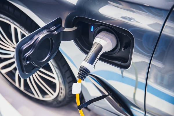 Ford’s Strategic Drive Powers Ahead in the U.S. EV and Hybrid Market