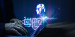 The AI Revolution in Insurance: Paving the Way for Data-Driven Underwriting by 2025