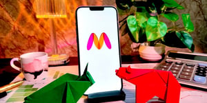 Myntra’s Remarkable Journey to Profitability in FY24: A Beacon for E-Commerce Platforms