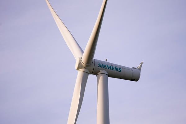 Richards Bay Minerals Pioneers Renewable Transition with Major Wind Power Agreement