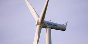 Richards Bay Minerals Pioneers Renewable Transition with Major Wind Power Agreement