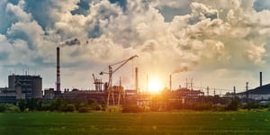 SLB and Shell Forge a New Path in Deepwater Energy Development