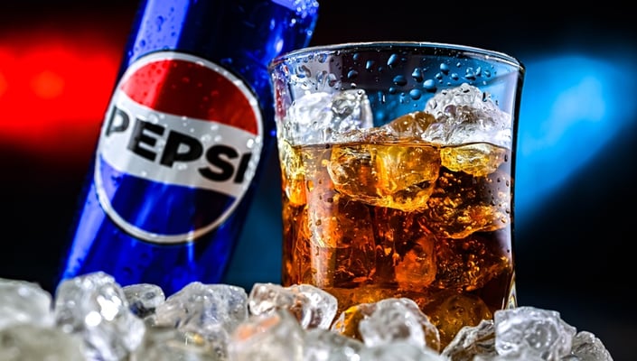 PepsiCo’s Bold Move: Crafting a Niche in the Beverage World with DRIPS By PEPSI™