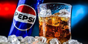 PepsiCo’s Bold Move: Crafting a Niche in the Beverage World with DRIPS By PEPSI™