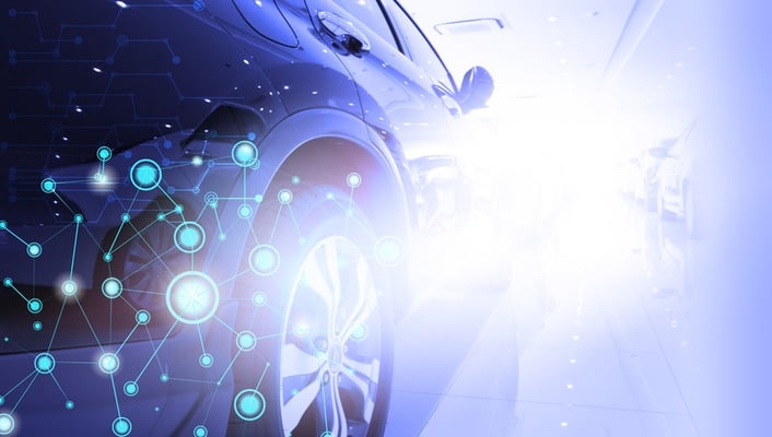 Smart Tyres: Revolutionizing Automotive Safety and Performance