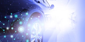 Smart Tyres: Revolutionizing Automotive Safety and Performance