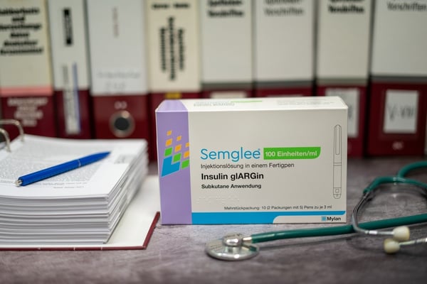 FDA Eases Regulations on Biosimilars: A Leap Forward in Food Drug Administration