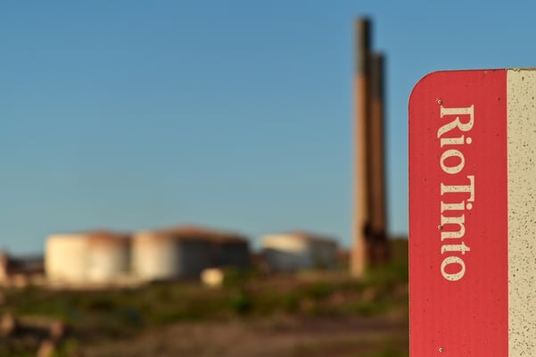 Rio Tinto’s Production Challenges and Their Global Impact: An Insightful Analysis