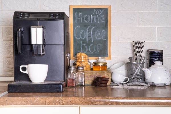 Costa Coffee Brews Up Convenience: The Self-Serve Revolution Hits German Petrol Stations