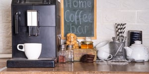 Costa Coffee Brews Up Convenience: The Self-Serve Revolution Hits German Petrol Stations