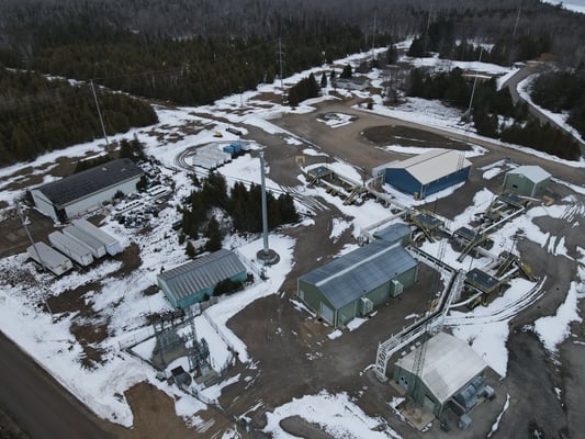 Enbridge and Six Nations Joint Wind Project: Pioneering the Future of Renewable Energy in Canada