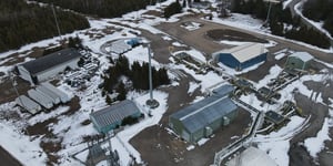 Enbridge and Six Nations Joint Wind Project: Pioneering the Future of Renewable Energy in Canada