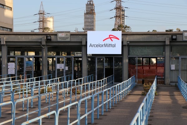 ArcelorMittal’s 2024 Mid-Year Performance: Navigating a Turbulent Steel Market