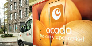 Why Ocado’s Surge Is More Than Just a Holiday Miracle