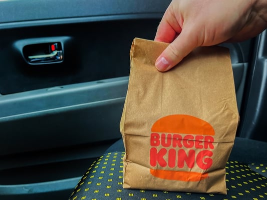 Burger King Revolutionizes the Fast-Food Landscape with Africa’s First Shipping Container Drive-Thru in Nigeria