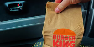 Burger King Revolutionizes the Fast-Food Landscape with Africa’s First Shipping Container Drive-Thru in Nigeria