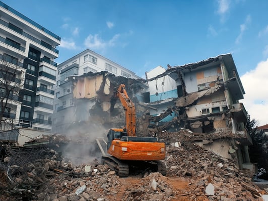 Why Construction Equipment is the Unsung Hero of Digital Transformation