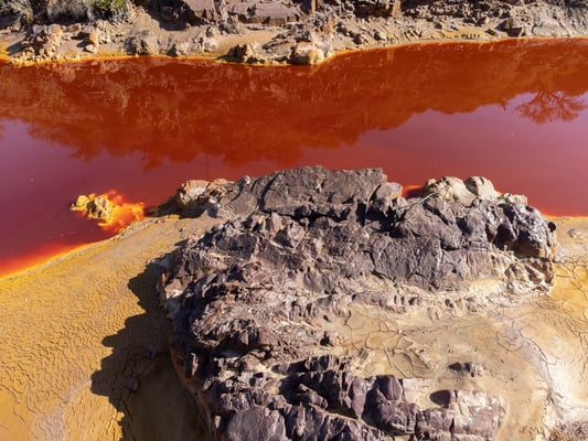 Rio Tinto’s $143 Million Leap Towards Sustainable Mining