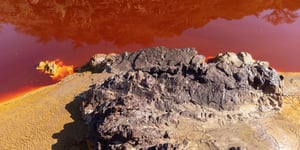 Rio Tinto’s $143 Million Leap Towards Sustainable Mining