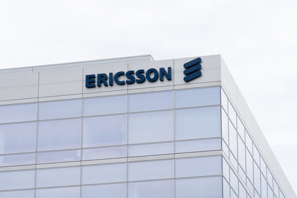 Why Telecom Giants Like Ericsson Are Shedding Jobs Like There’s No Tomorrow