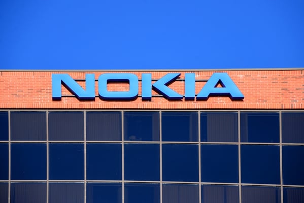 Nokia’s Game-Changer: Betting Big on Justin Hotard