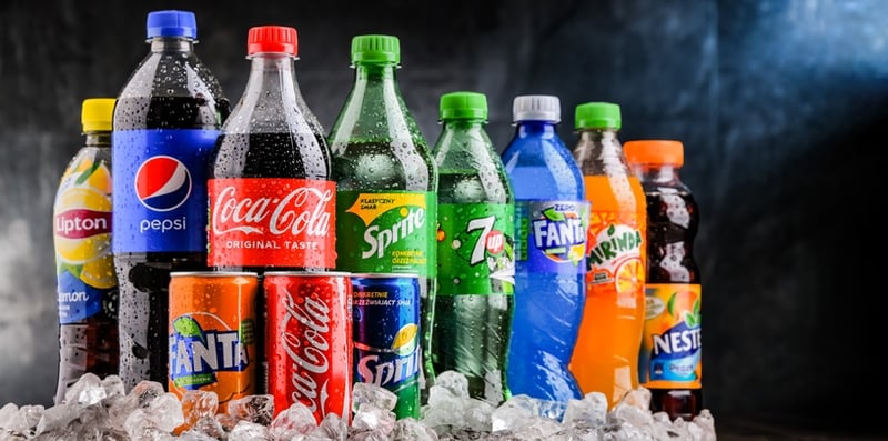 The Real Fizz: How Coca-Cola is Outpacing the Competition in a Thirsty Global Market