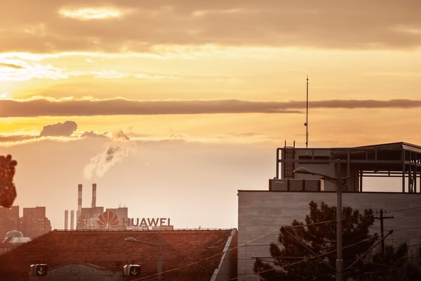 Huawei’s Bold Play: Transforming East Africa’s Energy Landscape